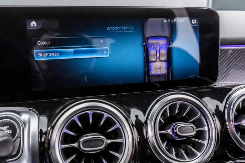 Mercedes-Benz GLB din 2022 cu 49.000 km - oferta MER167406 - foto 26