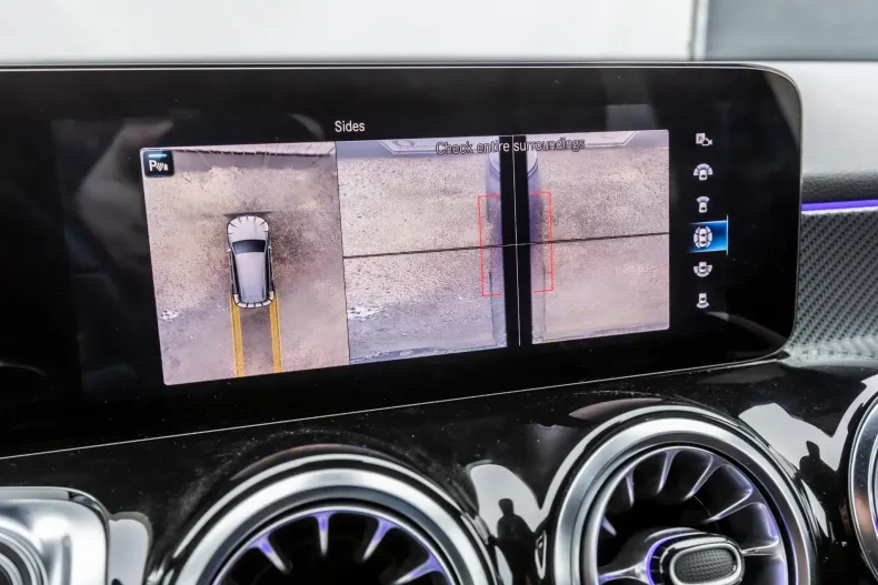 Mercedes-Benz GLB din 2022 cu 49.000 km - oferta MER167406 - foto 34