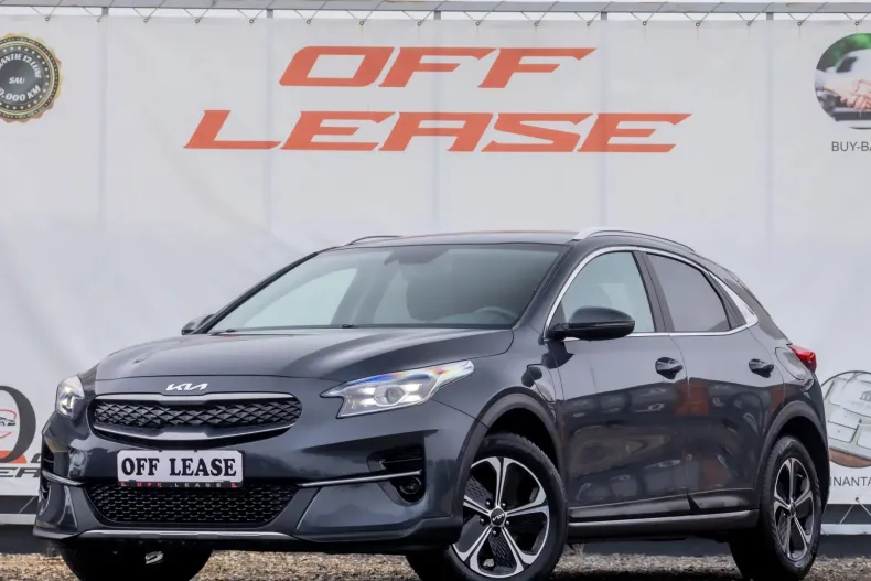 Kia XCeed din 2022 cu 73.000 km - oferta KIA167407 - foto 1