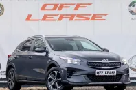 Kia XCeed din 2022 cu 73.000 km - oferta KIA167407 - foto 2