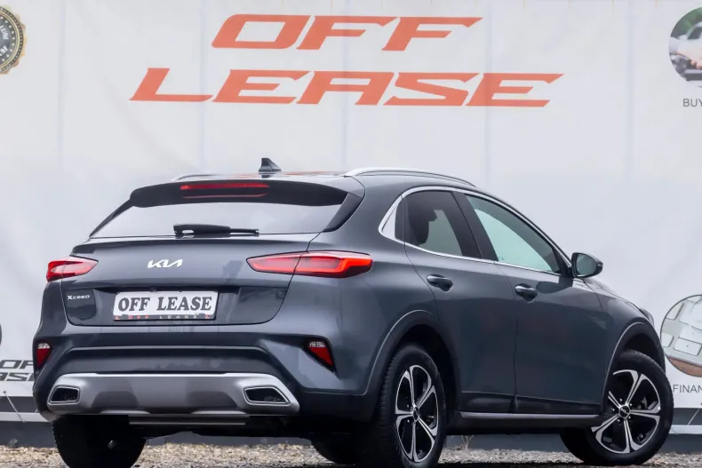 Kia XCeed din 2022 cu 73.000 km - oferta KIA167407 - foto 4