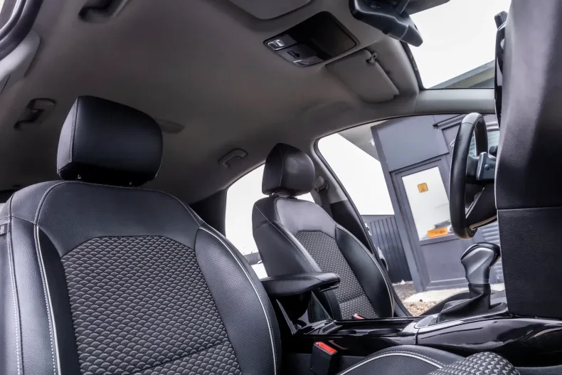 Kia XCeed din 2022 cu 73.000 km - oferta KIA167407 - foto 5