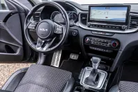Kia XCeed din 2022 cu 73.000 km - oferta KIA167407 - foto 7