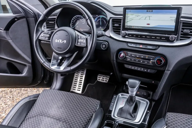 Kia XCeed din 2022 cu 73.000 km - oferta KIA167407 - foto 7