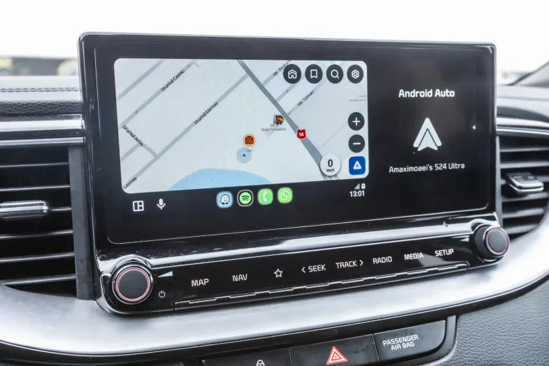 Kia XCeed din 2022 cu 73.000 km - oferta KIA167407 - foto 8