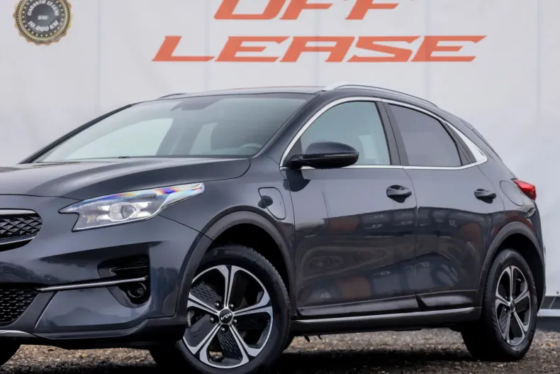 Kia XCeed din 2022 cu 73.000 km - oferta KIA167407 - foto 9