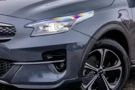 Kia XCeed din 2022 cu 73.000 km - oferta KIA167407 - foto 11