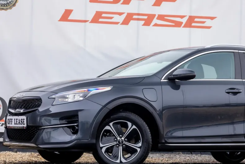 Kia XCeed din 2022 cu 73.000 km - oferta KIA167407 - foto 13