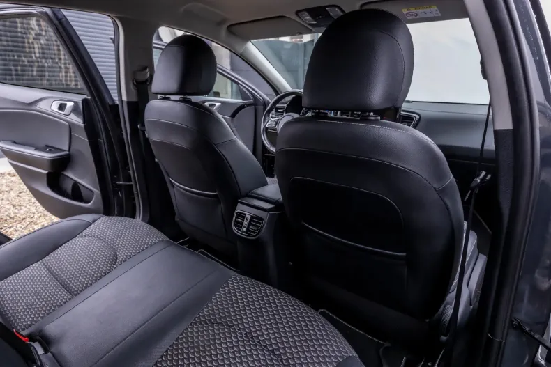 Kia XCeed din 2022 cu 73.000 km - oferta KIA167407 - foto 15