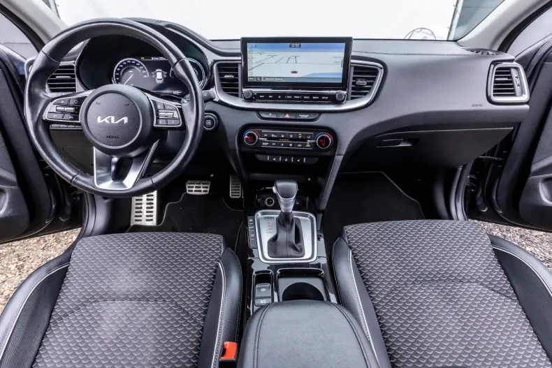 Kia XCeed din 2022 cu 73.000 km - oferta KIA167407 - foto 17