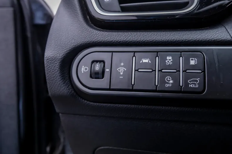 Kia XCeed din 2022 cu 73.000 km - oferta KIA167407 - foto 20