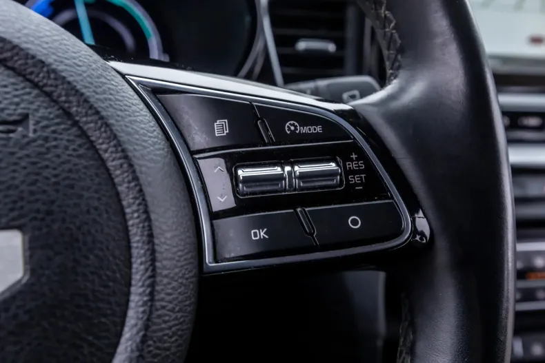 Kia XCeed din 2022 cu 73.000 km - oferta KIA167407 - foto 21