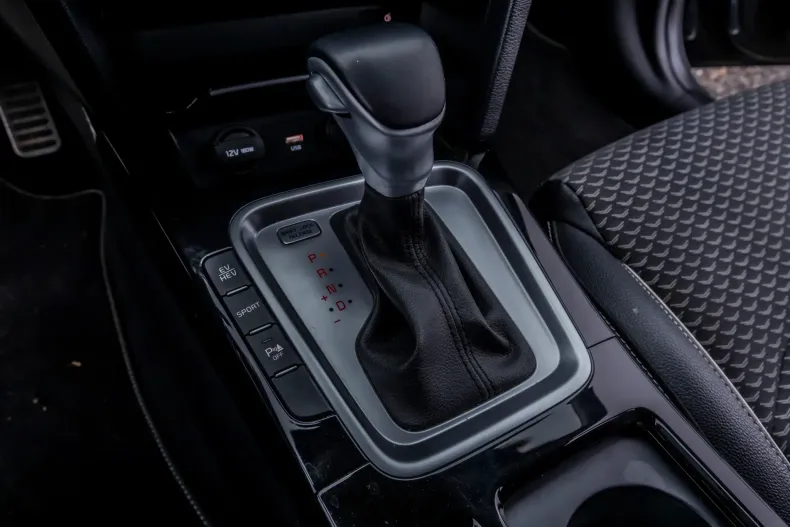 Kia XCeed din 2022 cu 73.000 km - oferta KIA167407 - foto 22