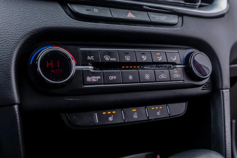 Kia XCeed din 2022 cu 73.000 km - oferta KIA167407 - foto 25