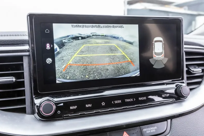 Kia XCeed din 2022 cu 73.000 km - oferta KIA167407 - foto 28