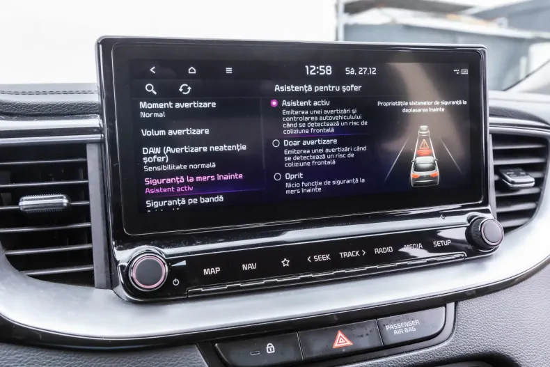 Kia XCeed din 2022 cu 73.000 km - oferta KIA167407 - foto 30