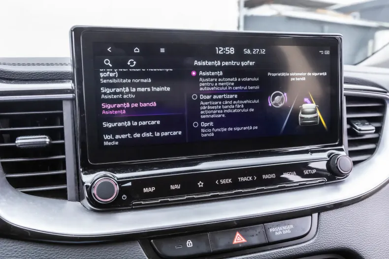 Kia XCeed din 2022 cu 73.000 km - oferta KIA167407 - foto 31