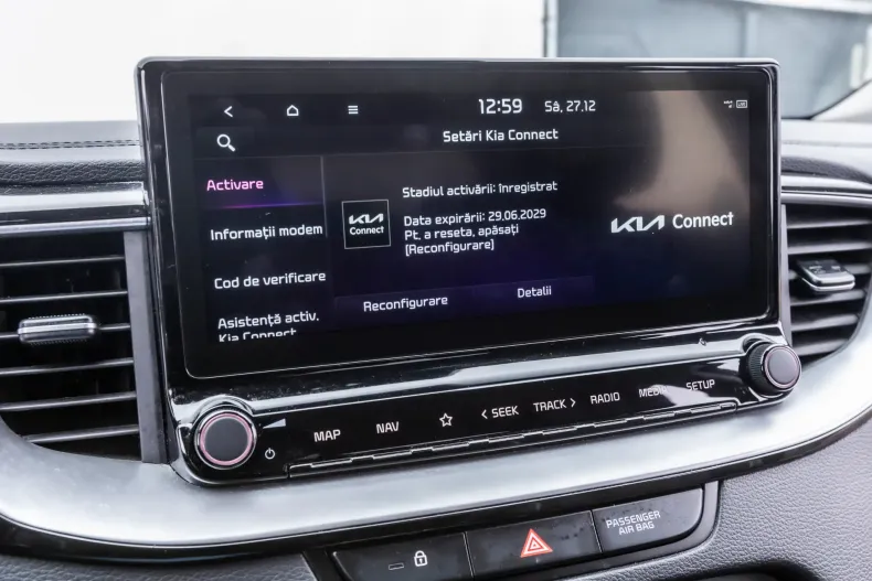 Kia XCeed din 2022 cu 73.000 km - oferta KIA167407 - foto 32