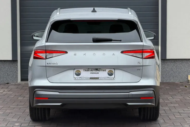 Skoda Enyaq din 2022 cu 148.300 km - oferta SKO167408 - foto 5