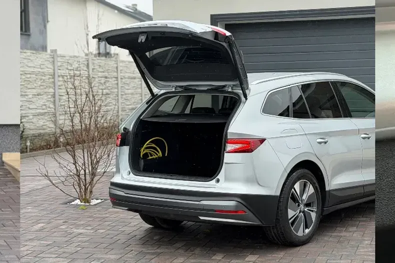 Skoda Enyaq din 2022 cu 148.300 km - oferta SKO167408 - foto 6