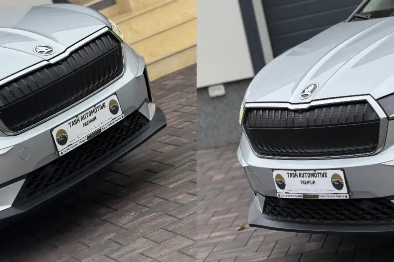 Skoda Enyaq din 2022 cu 148.300 km - oferta SKO167408 - foto 11