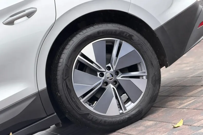 Skoda Enyaq din 2022 cu 148.300 km - oferta SKO167408 - foto 16