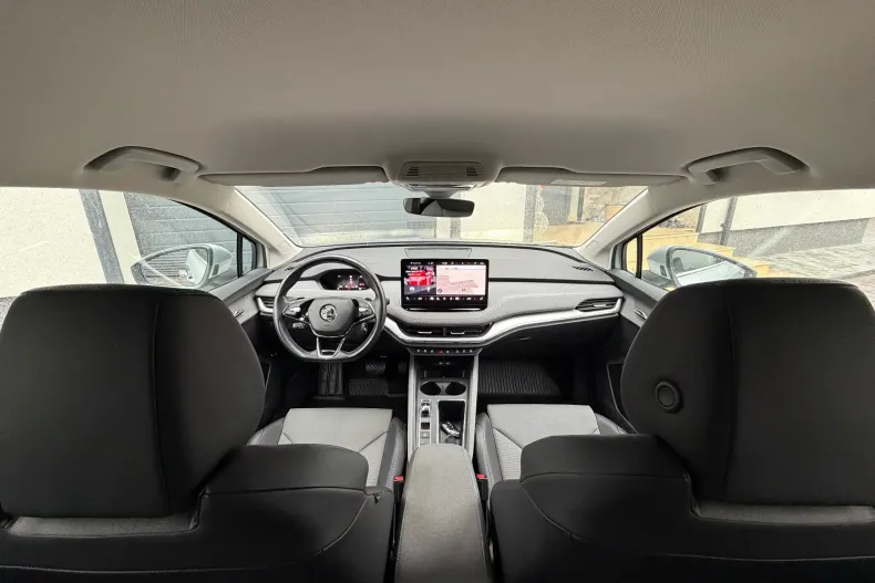 Skoda Enyaq din 2022 cu 148.300 km - oferta SKO167408 - foto 18