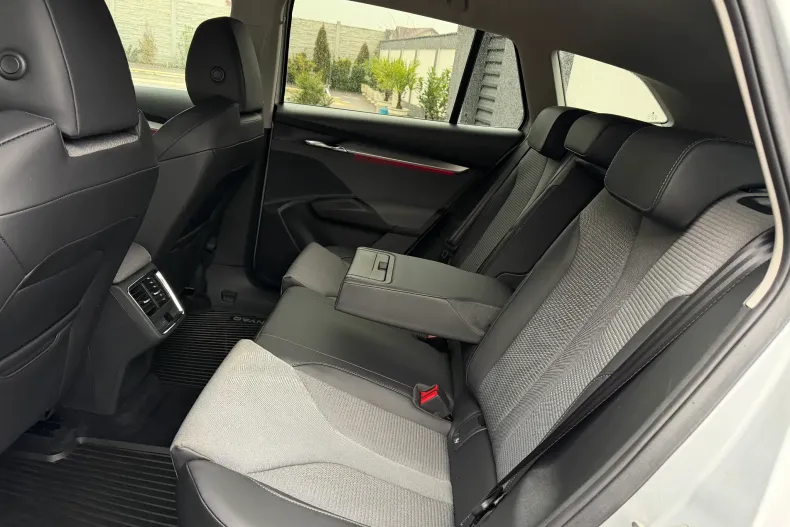 Skoda Enyaq din 2022 cu 148.300 km - oferta SKO167408 - foto 20