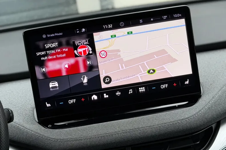 Skoda Enyaq din 2022 cu 148.300 km - oferta SKO167408 - foto 22