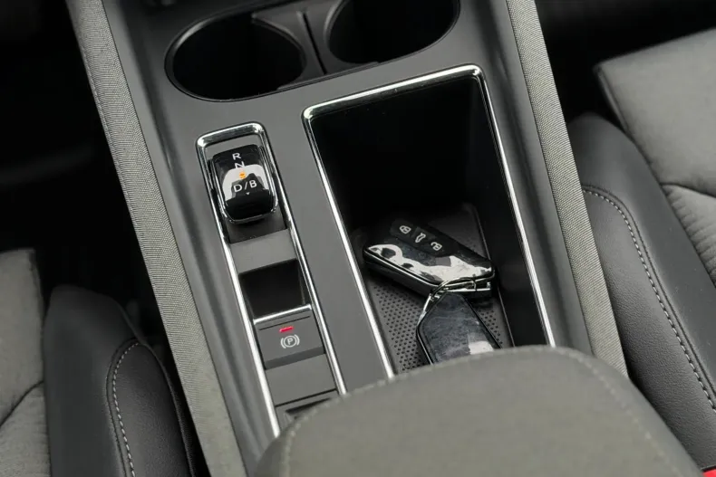 Skoda Enyaq din 2022 cu 148.300 km - oferta SKO167408 - foto 24