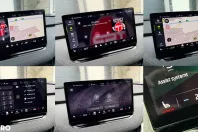 Skoda Enyaq din 2022 cu 148.300 km - oferta SKO167408 - foto 28