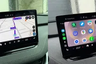 Skoda Enyaq din 2022 cu 148.300 km - oferta SKO167408 - foto 29