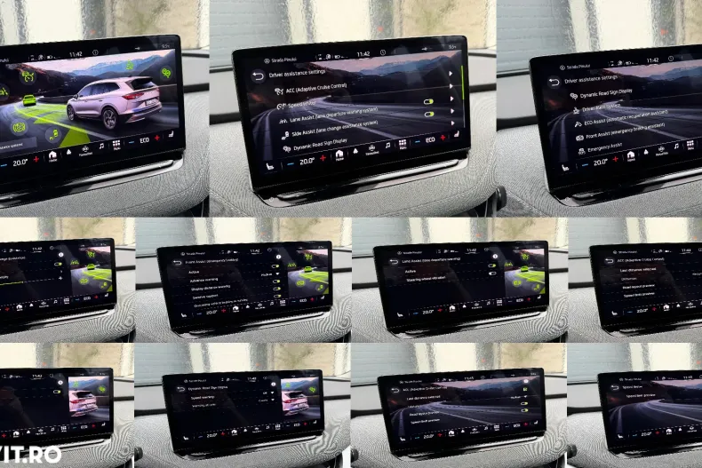 Skoda Enyaq din 2022 cu 148.300 km - oferta SKO167408 - foto 32