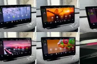 Skoda Enyaq din 2022 cu 148.300 km - oferta SKO167408 - foto 35