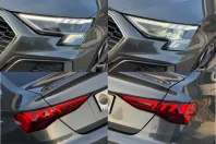 Audi A3 din 2021 cu 169.500 km - oferta AUD167409 - foto 12