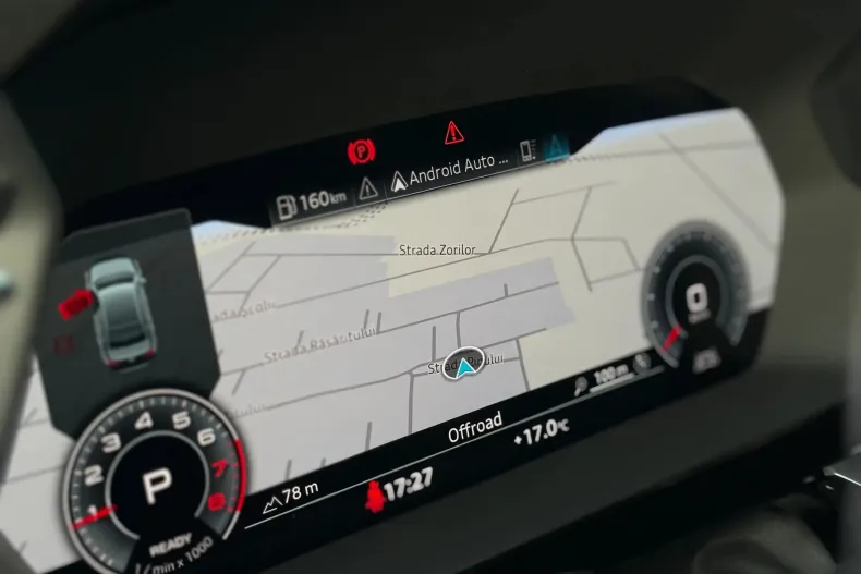 Audi A3 din 2021 cu 169.500 km - oferta AUD167409 - foto 25