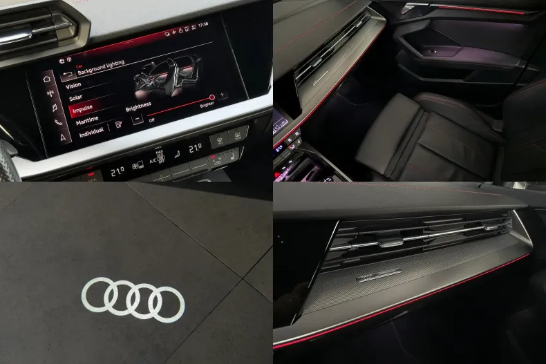 Audi A3 din 2021 cu 169.500 km - oferta AUD167409 - foto 34