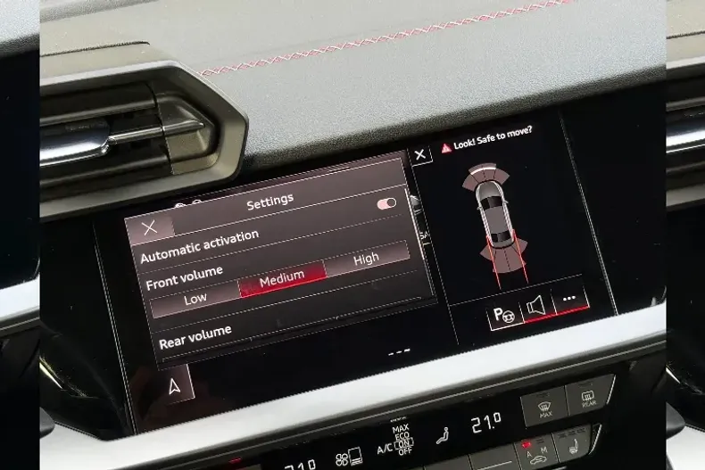 Audi A3 din 2021 cu 169.500 km - oferta AUD167409 - foto 35