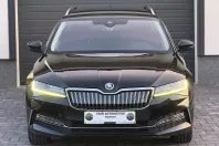 Skoda Superb din 2021 cu 151.750 km - oferta SKO167410 - foto 2