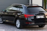 Skoda Superb din 2021 cu 151.750 km - oferta SKO167410 - foto 4