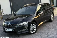 Skoda Superb din 2021 cu 151.750 km - oferta SKO167410 - foto 9