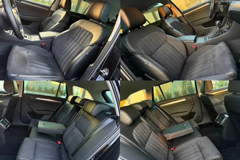 Skoda Superb din 2021 cu 151.750 km - oferta SKO167410 - foto 18