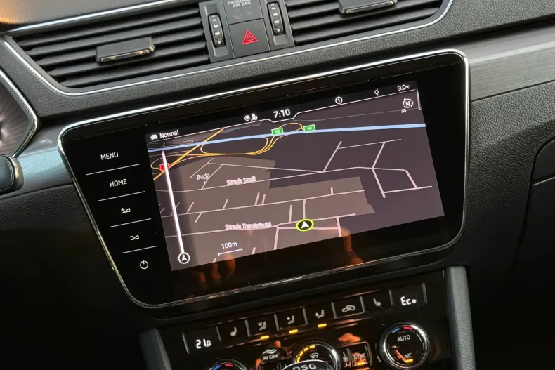 Skoda Superb din 2021 cu 151.750 km - oferta SKO167410 - foto 26