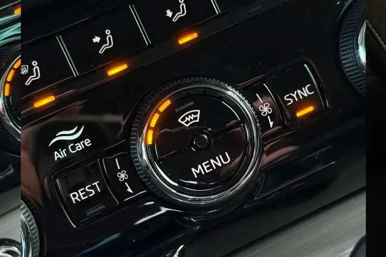 Skoda Superb din 2021 cu 151.750 km - oferta SKO167410 - foto 29