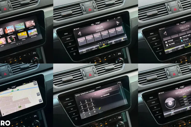 Skoda Superb din 2021 cu 151.750 km - oferta SKO167410 - foto 32