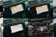 Skoda Superb din 2021 cu 151.750 km - oferta SKO167410 - foto 35