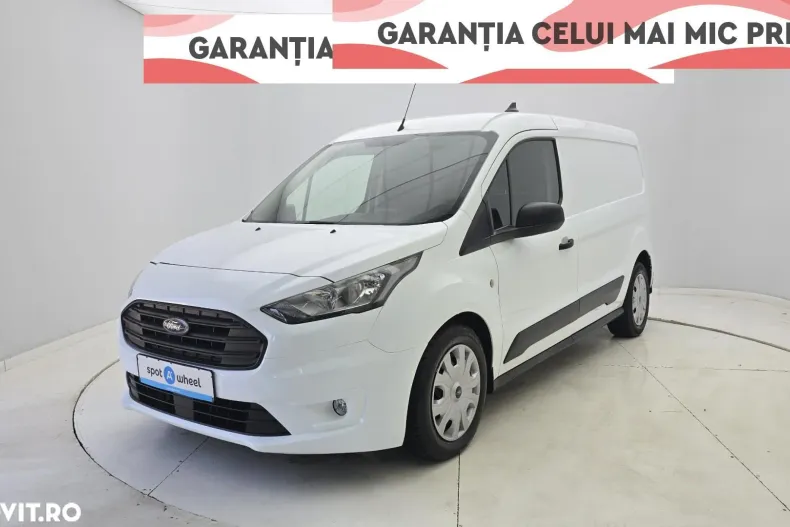 Ford Transit Connect din 2020 cu 156.378 km - oferta FOR167412 - foto 1