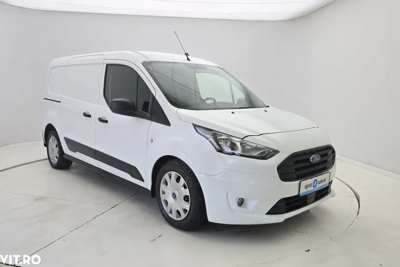 Ford Transit Connect din 2020 cu 156.378 km - oferta FOR167412 - foto 4