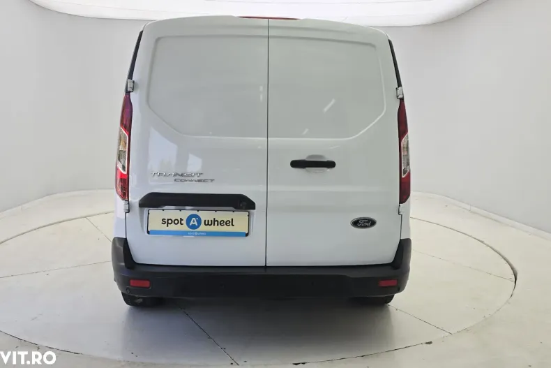 Ford Transit Connect din 2020 cu 156.378 km - oferta FOR167412 - foto 7