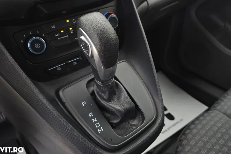 Ford Transit Connect din 2020 cu 156.378 km - oferta FOR167412 - foto 17